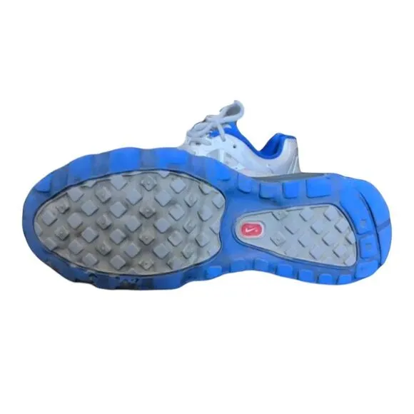Air Max  2011 'Grey Drenched Blue' 429889-014 - Size 6.5   ***Item: S6