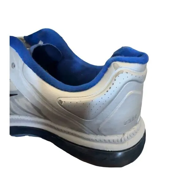 Air Max  2011 'Grey Drenched Blue' 429889-014 - Size 6.5   ***Item: S6