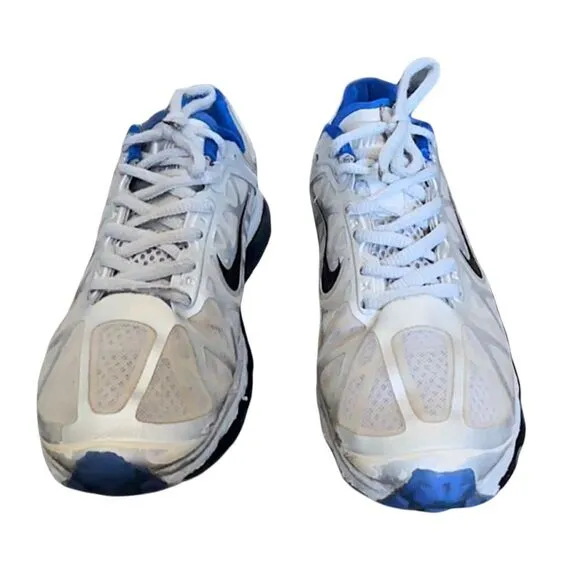 Air Max  2011 'Grey Drenched Blue' 429889-014 - Size 6.5   ***Item: S6
