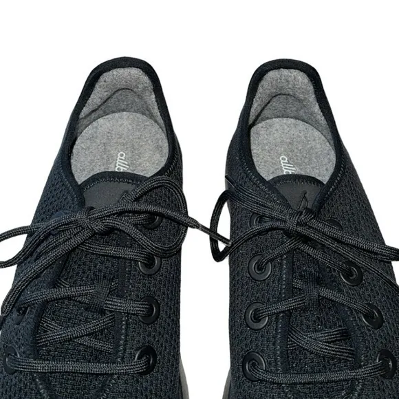 Allbirds‎ Black Tree Runners Sneakers