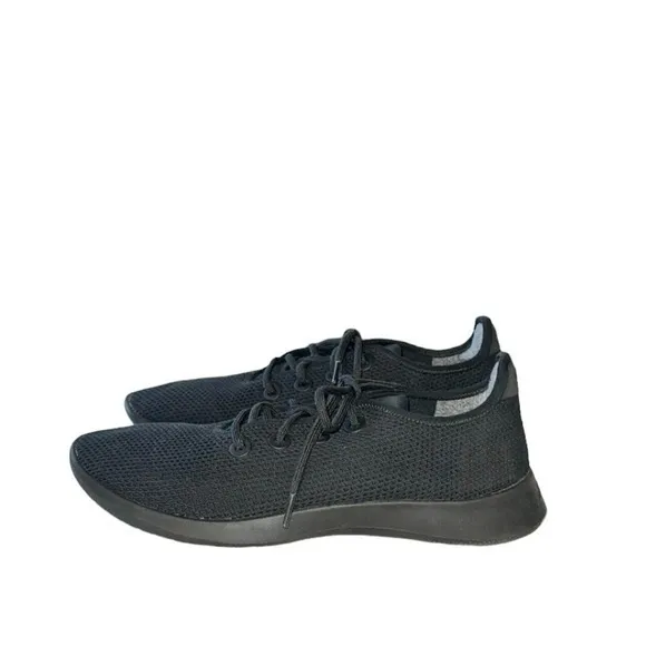 Allbirds‎ Black Tree Runners Sneakers