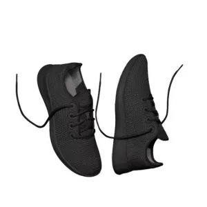 Allbirds‎ Black Tree Runners Sneakers