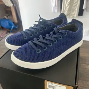 Allbirds Tree Piper Blue Ridge Athletic Shoes Men's Size 9 Casual Elevated NIB