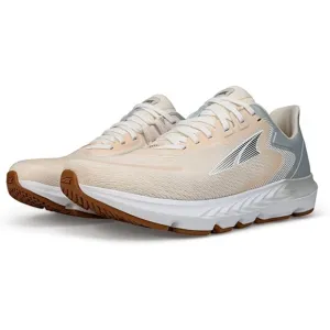 Altra Mens Provision 6 Sand/Stone Running Shoes Size 9.5 (6685057)