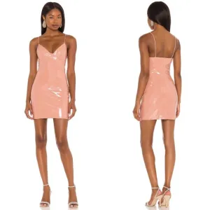 amanda uprichard helaine dress