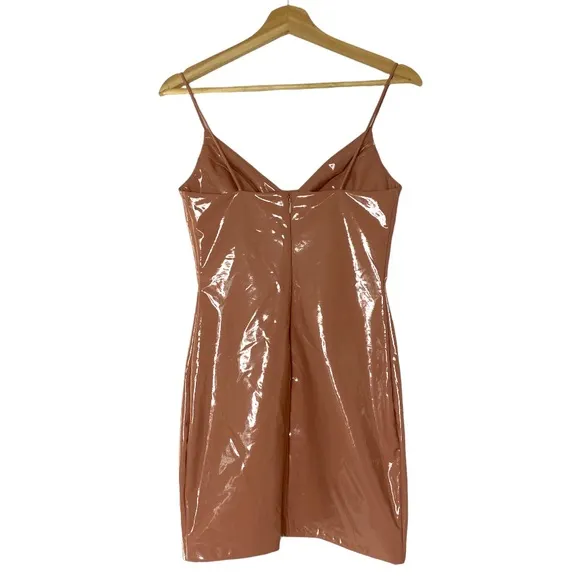 amanda uprichard helaine dress