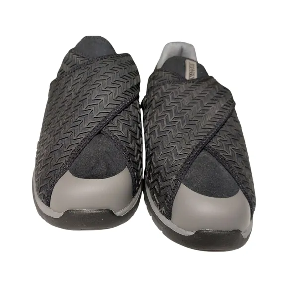ANODYNE NO.85 Men's Sport Double Depth Stretch Comfort Shoes Size 12W Orthopedic