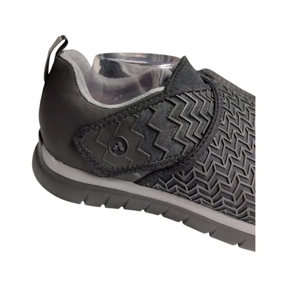 ANODYNE NO.85 Men's Sport Double Depth Stretch Comfort Shoes Size 12W Orthopedic