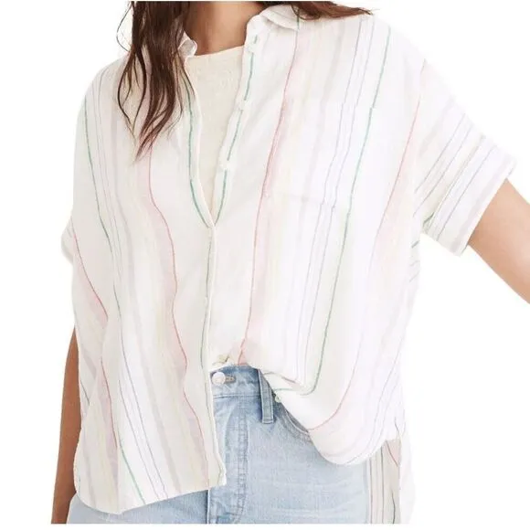 ANTHROPOLOGIE (MADEWELL FREE PEOPLE ETC.) Brand Clothing Accessory Handbag Bundl