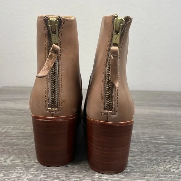 Anthropologie Nisolo Dari Boot 2.0 Boots Shoes