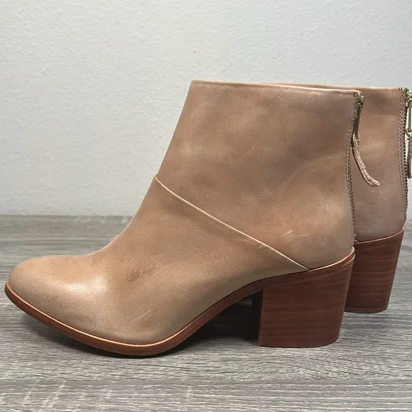 Anthropologie Nisolo Dari Boot 2.0 Boots Shoes
