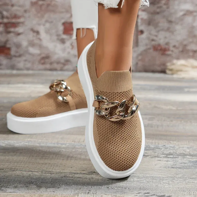 Anysa | Orthopedic Shoes