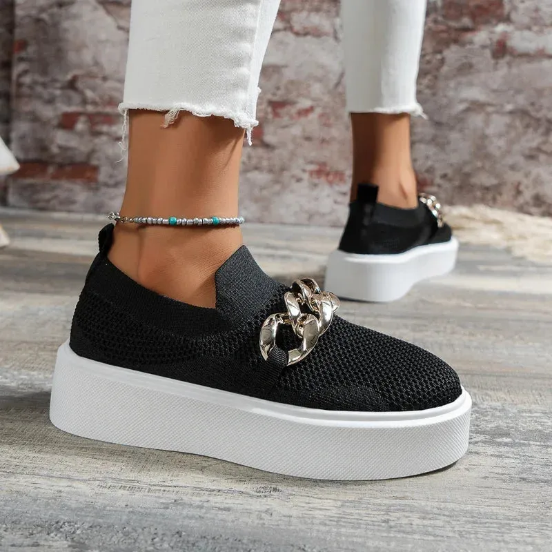 Anysa | Orthopedic Shoes