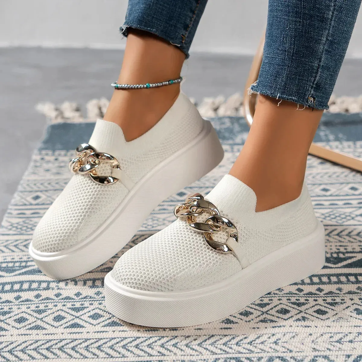 Anysa | Orthopedic Shoes
