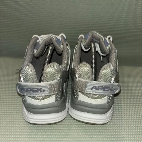 Apex X532 REINA Runner Diabetic Therapeutic Orthopedic Shoes Women’s Size 10.5W