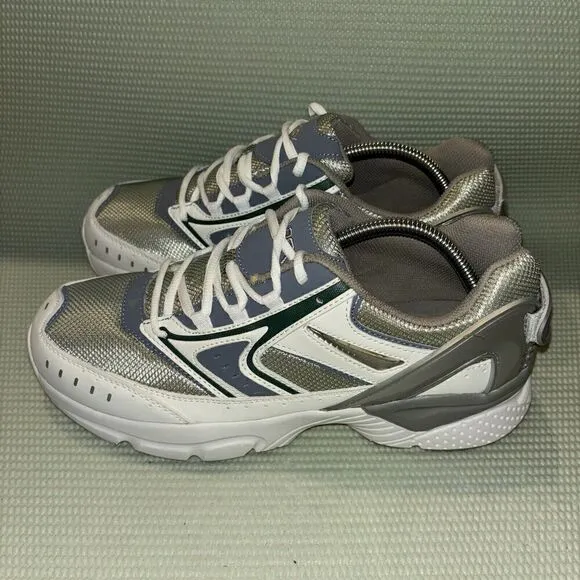 Apex X532 REINA Runner Diabetic Therapeutic Orthopedic Shoes Women’s Size 10.5W