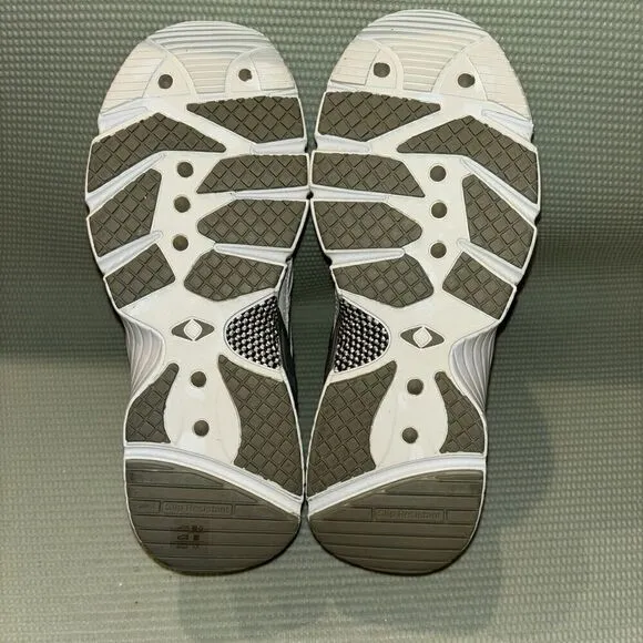 Apex X532 REINA Runner Diabetic Therapeutic Orthopedic Shoes Women’s Size 10.5W