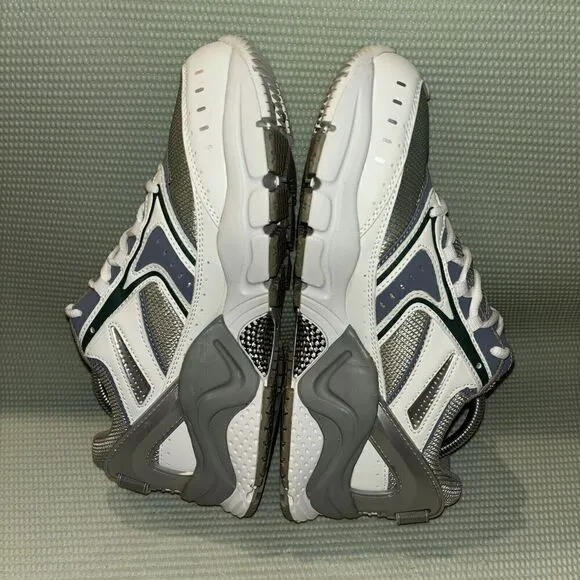 Apex X532 REINA Runner Diabetic Therapeutic Orthopedic Shoes Women’s Size 10.5W