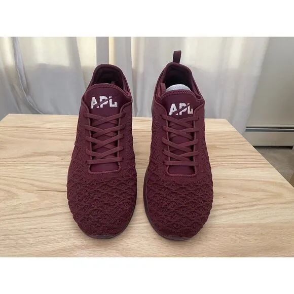 APL Athletic Propulsion Labs Men’s Techloom Phantom Shoes Size 11.5