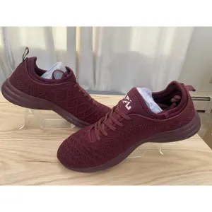 APL Athletic Propulsion Labs Men’s Techloom Phantom Shoes Size 11.5