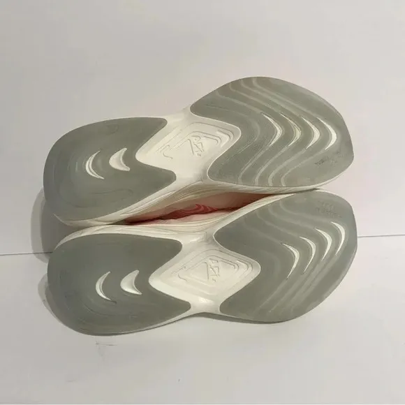 APL Streamline Running Shoes Chunky Women’s Size 6 New Baby Pink and Hot Pink