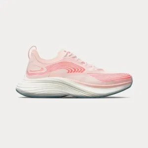 APL Streamline Running Shoes Chunky Women’s Size 6 New Baby Pink and Hot Pink