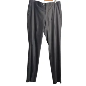 Apt. 9 Men's Gray Slim Fit Dress Pants Size 34X36 NWT