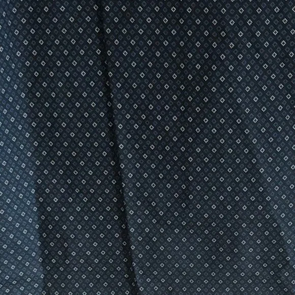 Apt. 9 Premier Flex Slim-Fit Spread-Collar Dress Shirt Size 16-16½ (36/37)