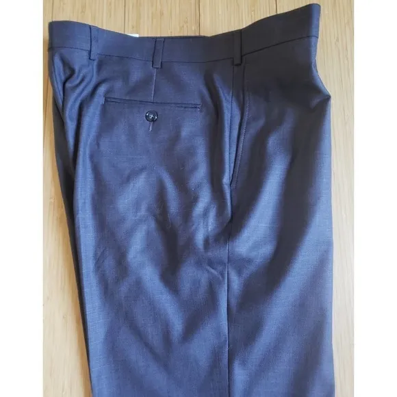 Apt 9 suit separate dress slacks