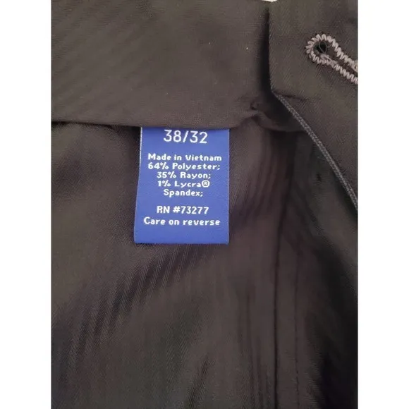 Apt 9 suit separate dress slacks