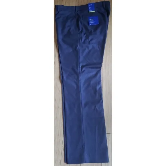 Apt 9 suit separate dress slacks