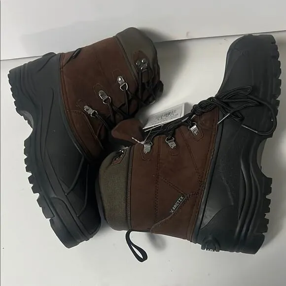 ARCTIX‎ HALF PIPE WINTER SNOW BOOTS SIZE 11