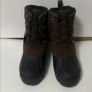 ARCTIX‎ HALF PIPE WINTER SNOW BOOTS SIZE 11