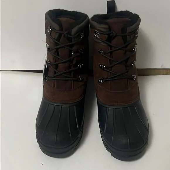 ARCTIX‎ HALF PIPE WINTER SNOW BOOTS SIZE 11