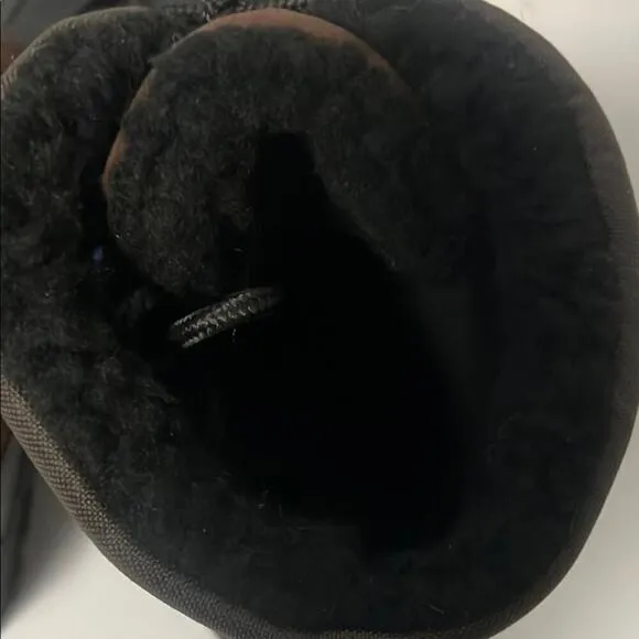 ARCTIX‎ HALF PIPE WINTER SNOW BOOTS SIZE 11