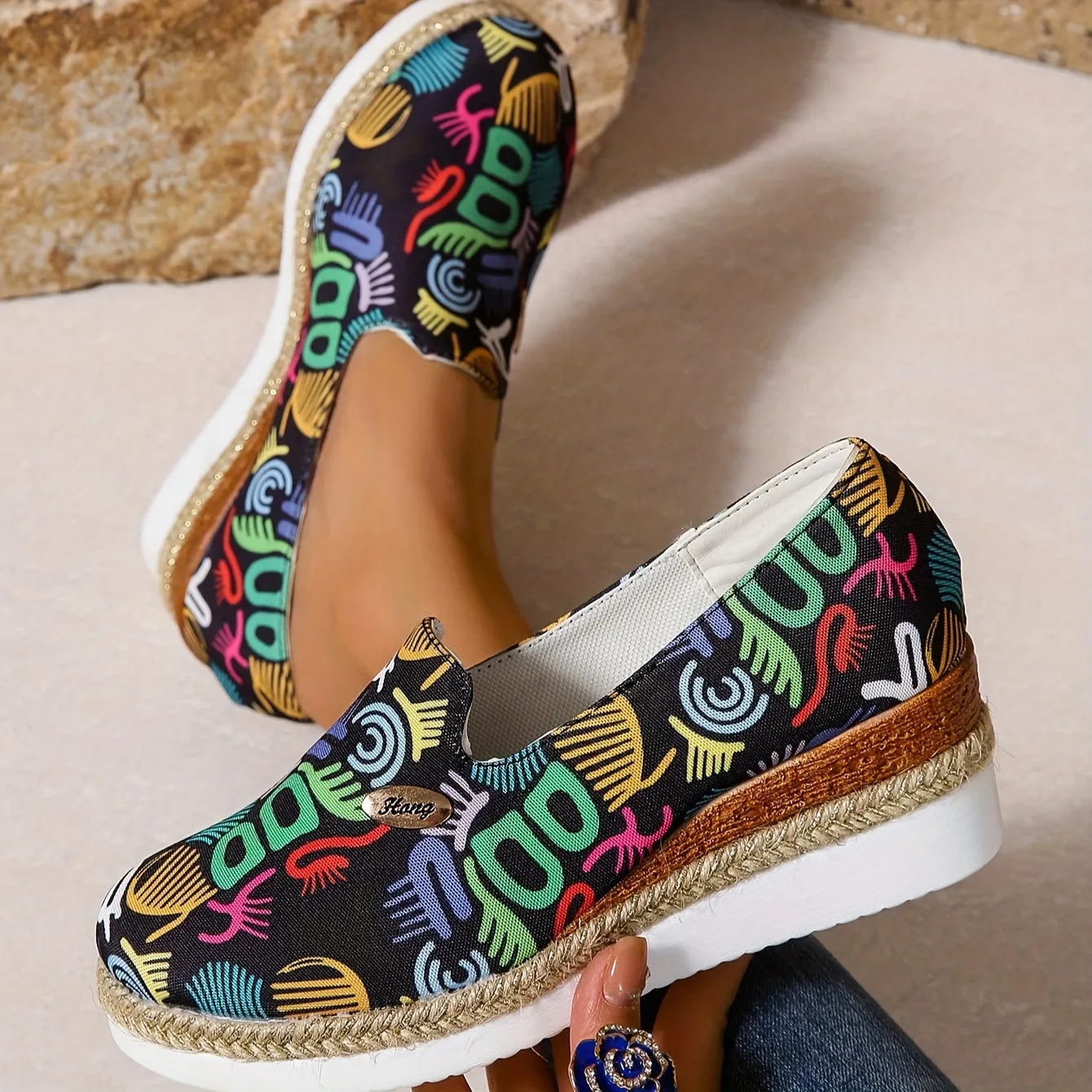 Ariadna - Orthopedic Shoes