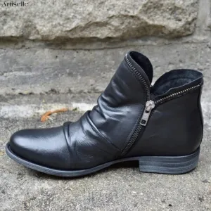 Artiselle | Camilla - Orthopedic Ankle Boots
