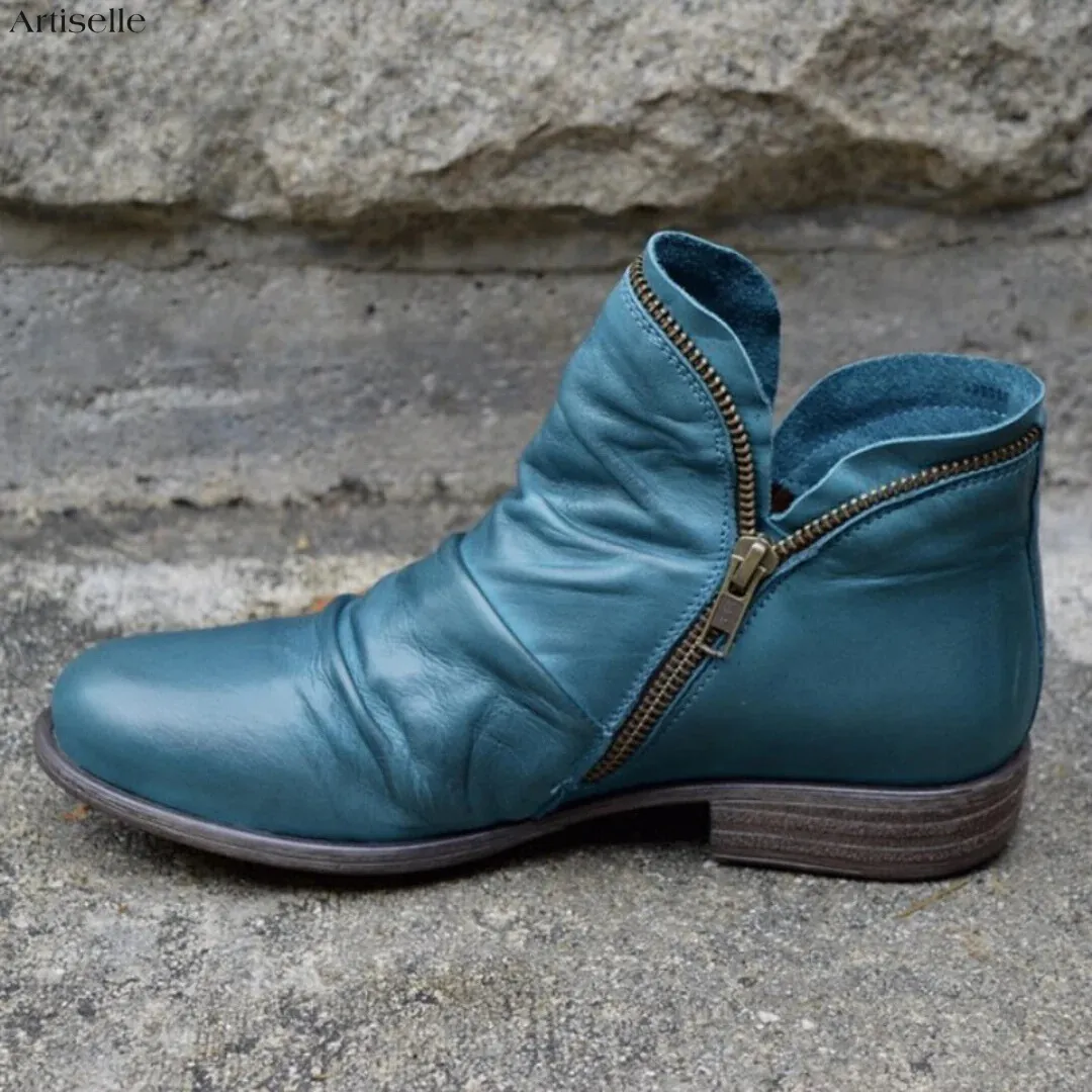 Artiselle | Camilla - Orthopedic Ankle Boots