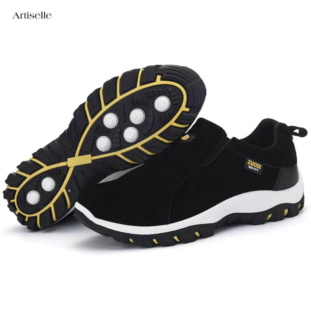 Artiselle | Support Max Walking Shoes