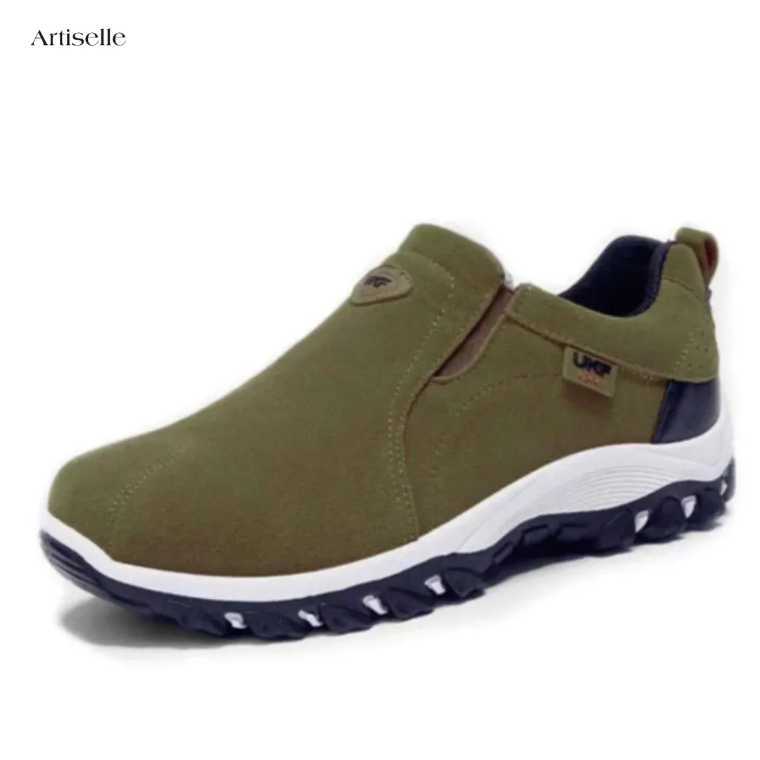 Artiselle | Support Max Walking Shoes