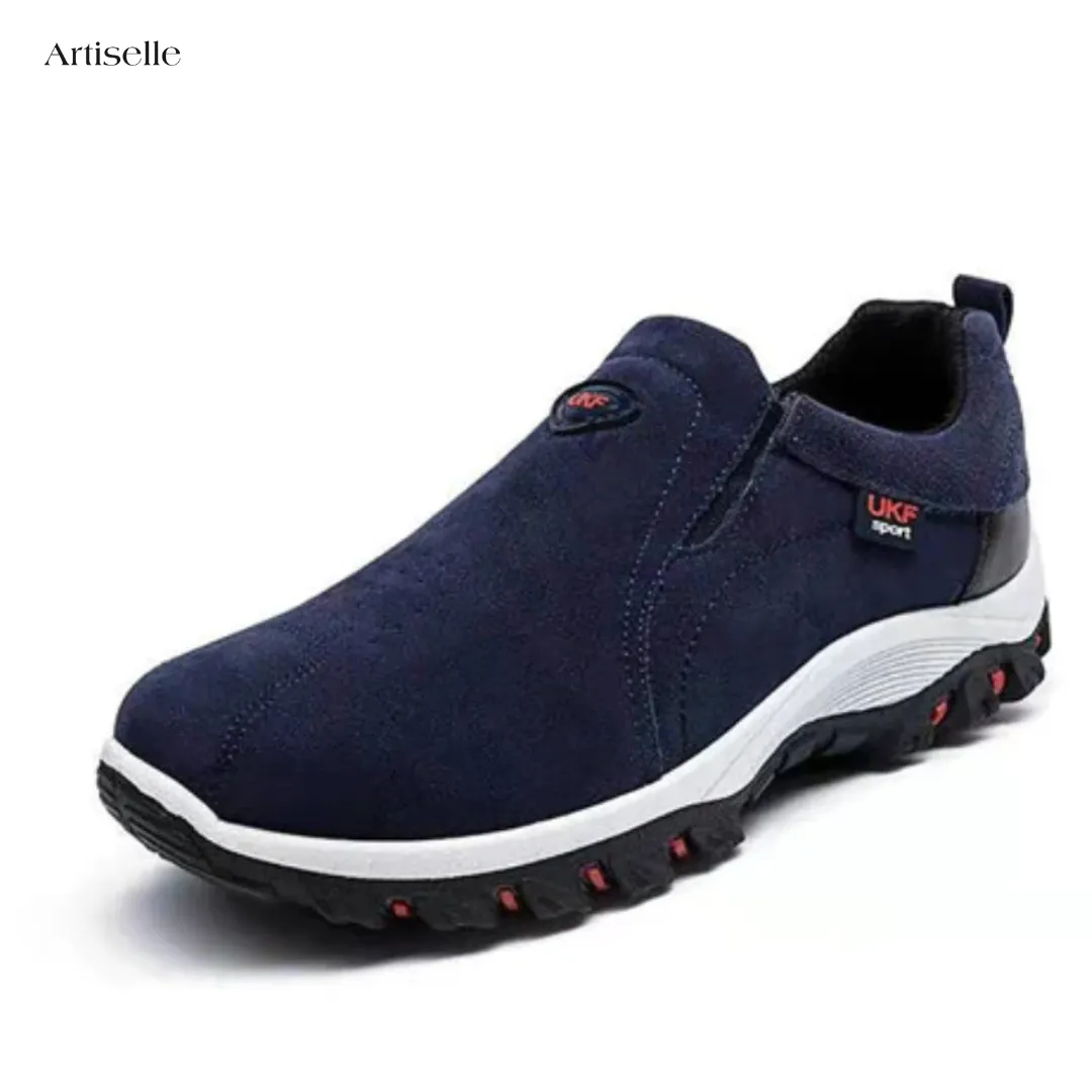 Artiselle | Support Max Walking Shoes