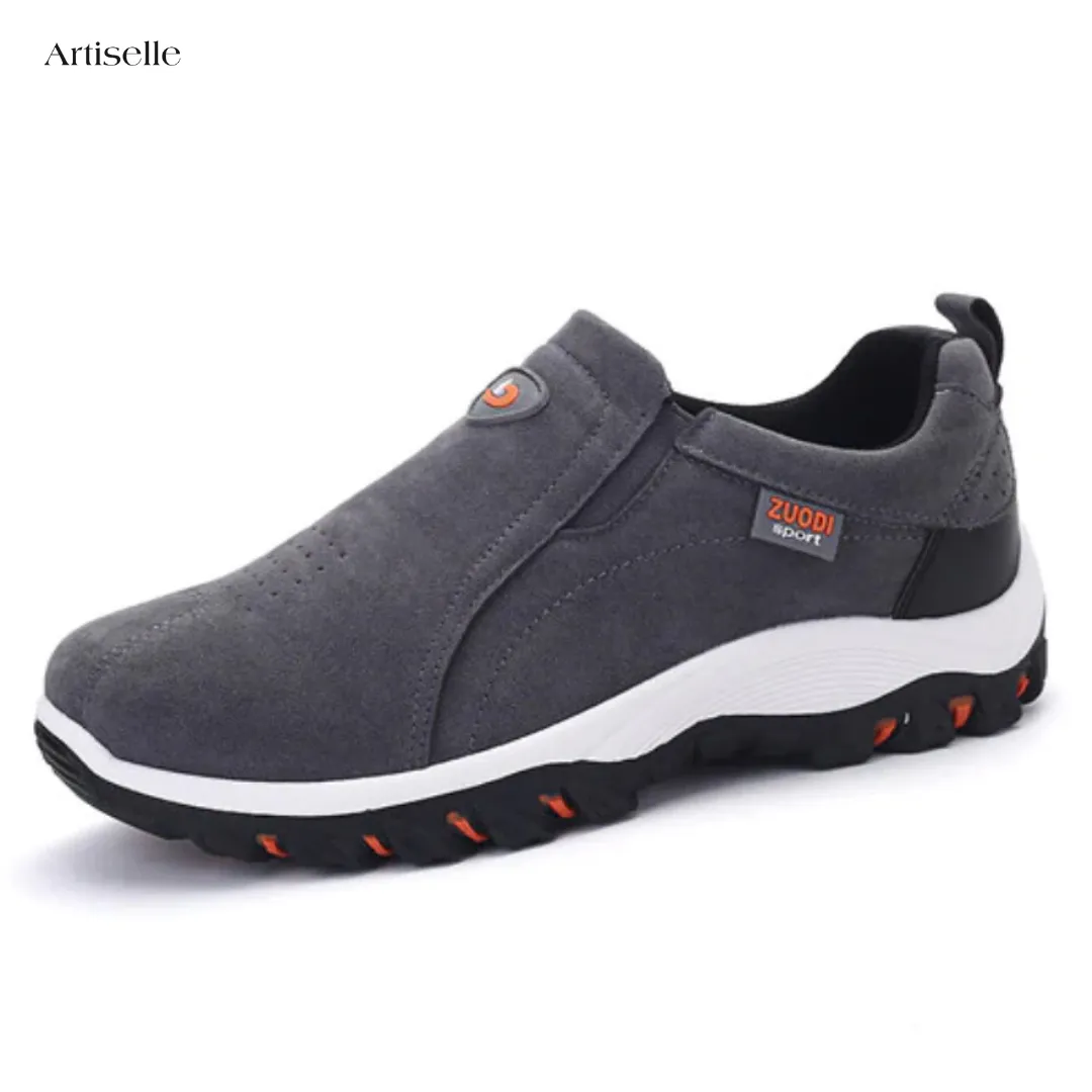 Artiselle | Support Max Walking Shoes