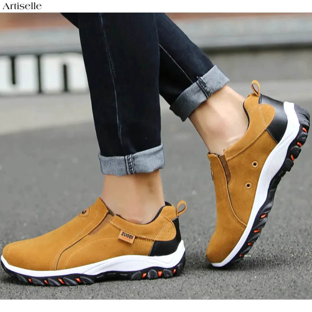 Artiselle | Support Max Walking Shoes