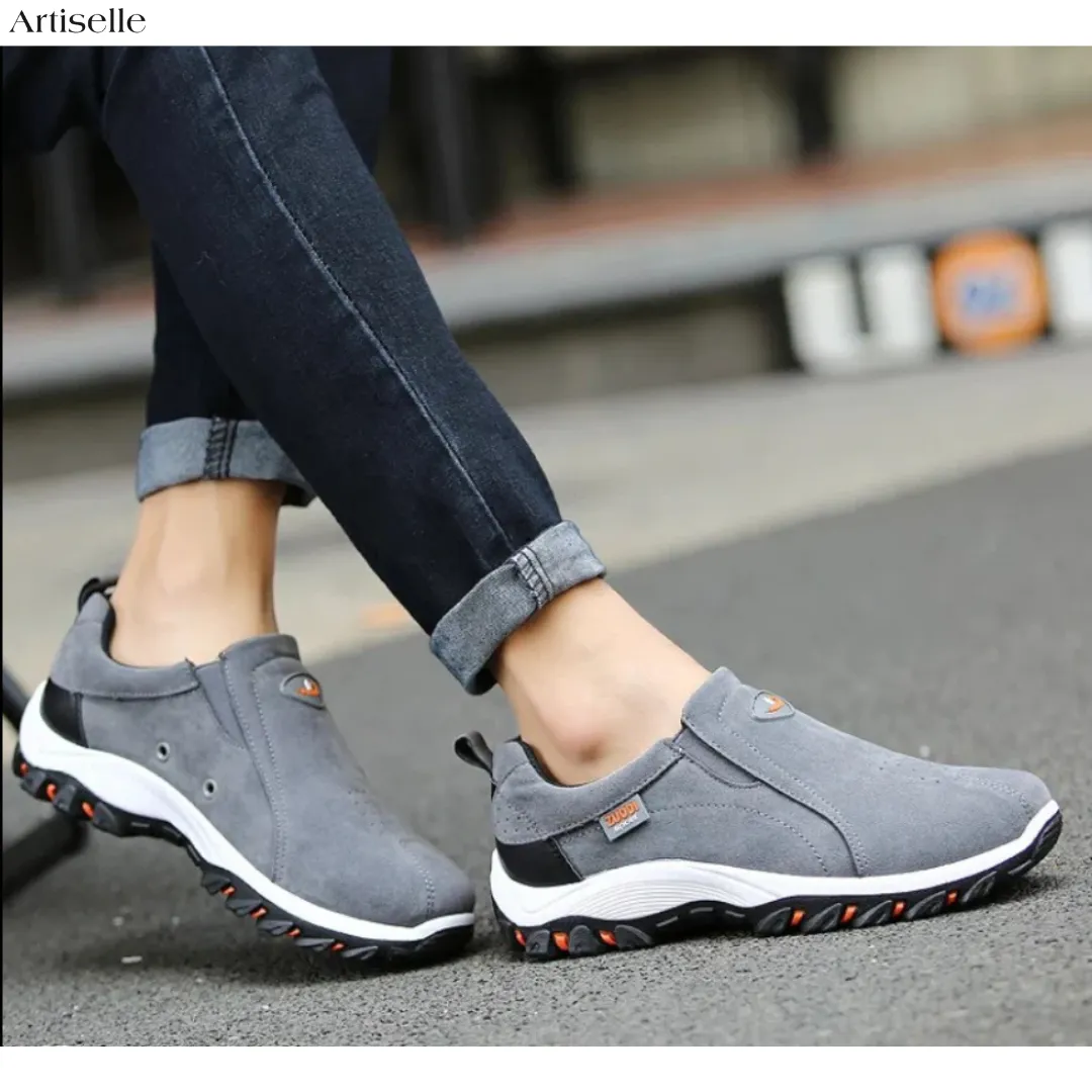 Artiselle | Support Max Walking Shoes