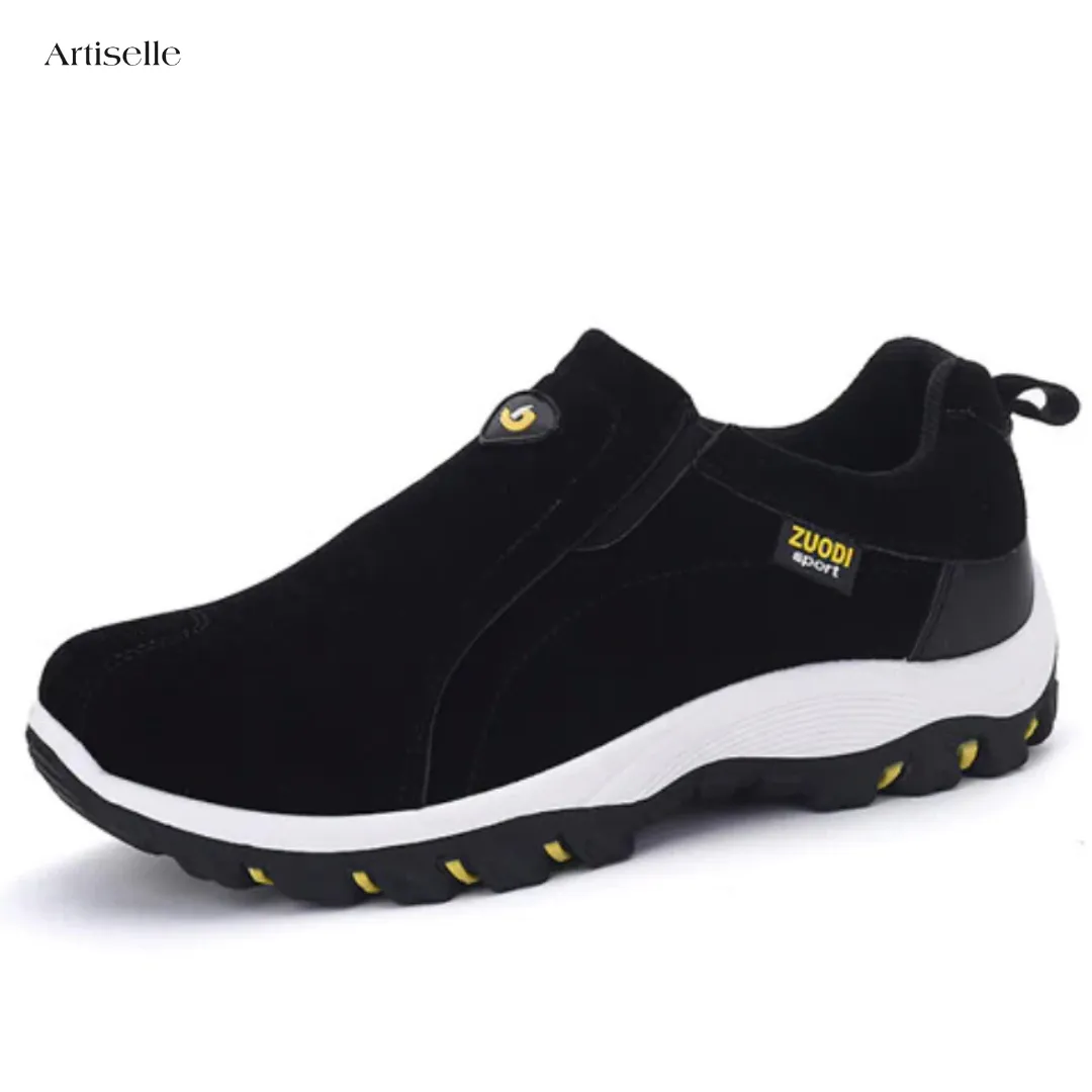 Artiselle | Support Max Walking Shoes