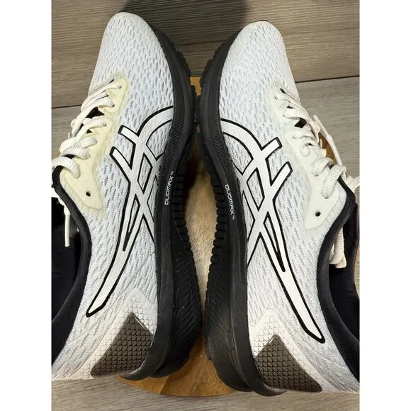 ASICS 1011A770. GT-1000 9 Men’s Mesh Athletic Running Shoes Sz 10.5
