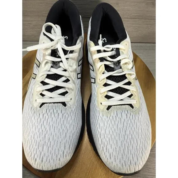 ASICS 1011A770. GT-1000 9 Men’s Mesh Athletic Running Shoes Sz 10.5