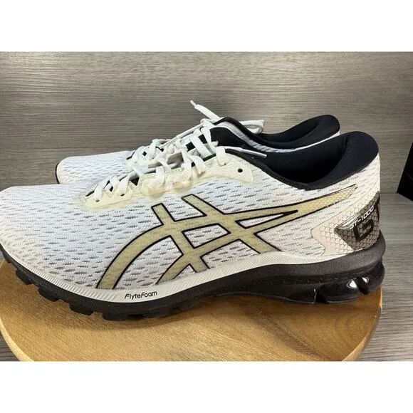 ASICS 1011A770. GT-1000 9 Men’s Mesh Athletic Running Shoes Sz 10.5