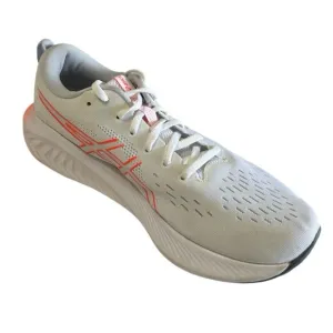 Asics  Gel Excite 10 Womens 1012B418 Gray Running Comfort Shoes Sneakers Size 11
