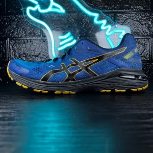 Asics GT-2000 7 Wide Men’s Running Gym Training Shoes  - 10